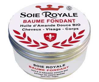 Soie Royale Baume Fondant BIO