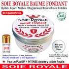 Soie Royale Baume Fondant BIO