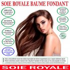 Soie Royale Baume Fondant BIO