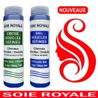 Crme Boucles Dfinies Soie Royale