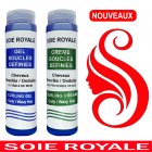 Gel Boucles Naturelle Soie Royale