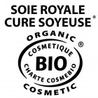 KIT Srum Rgnrant Soie Royale Cure Soyeuse BIO